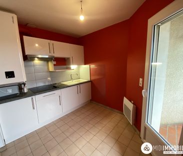 Location Appartement 1 pièce 35m² ALBI 81000 - Photo 1