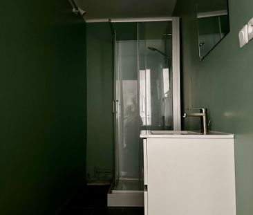 Location appartement 3 pièces, 62.45m², Chantraine - Photo 3