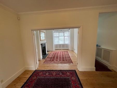 2 bedroom terraced house to rent - Photo 5