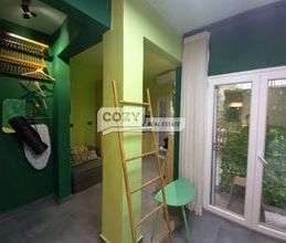 Studio/Γκαρσονιέρα για ενοικίαση - Κέντρο Θεσσαλονίκης, - Photo 6