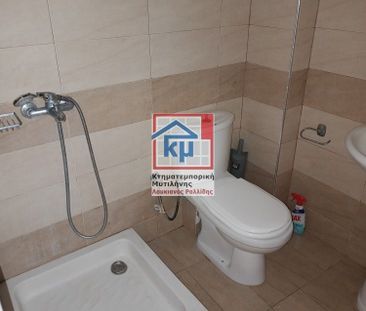 Διαμέρισμα για ενοικίαση Μακρύς Γιαλός (Λέσβος - Μυτιλήνη) - Φωτογραφία 4