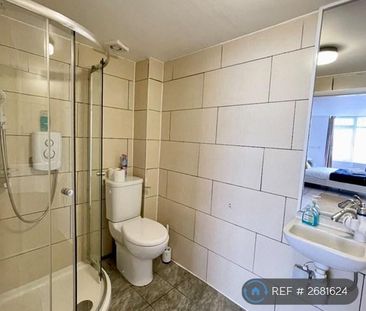 Studio to rent - Photo 3