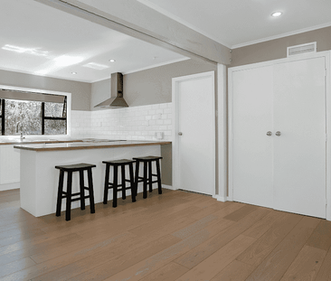 Lush views of Swanson Reserve creating a sense of semi-rural sanctuary - Photo 3