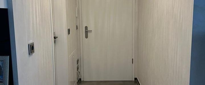 Exklusives 41 m² Souterrain-Apartment mit Garten – Luxus im kompakten Format - Foto 1