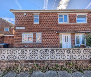 3 bedroom semi-detached house to rent - Photo 1
