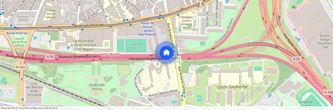 59000, Lille