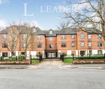 St. Michaels Court Weybridge, KT13 - Photo 4