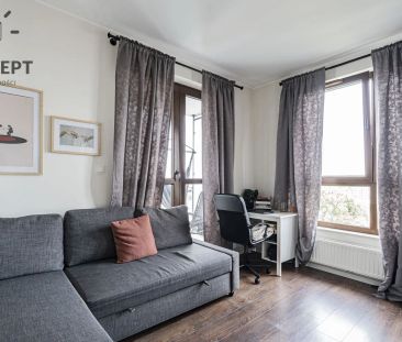 4 pok. apartament z Widokiem na Odrę | OD 1.11 - Фото 6