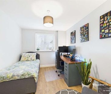 Luscinia View, Napier Road, Reading, Berkshire, RG1 - Photo 4