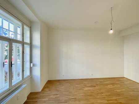 2-Zimmer-Wohnung - Provisionsfrei! - Photo 4