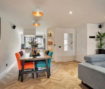Maison Familiale Bokkenburg 15, Barendrecht - À Louer - Foto 4