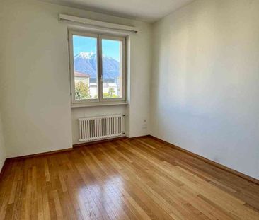 3.5 Zimmer, 80 m², 2. Stock - Photo 2