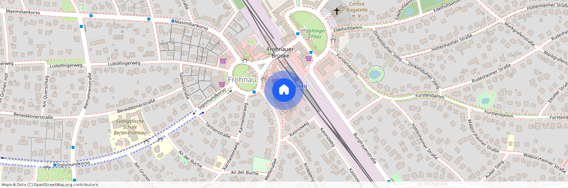 Wlefenalle 3, 13465 Berlin, 13465 Berlin - Reinickendorf