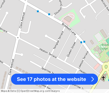 Templar Terrace, Newcastle-Under-Lyme, ST5 - Photo 1