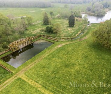 Stableyard, Didlington, IP26 - Photo 5