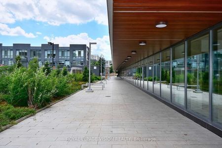 For Lease - 6 Sonic Way Unit# 402, Toronto, Ontario - Photo 5