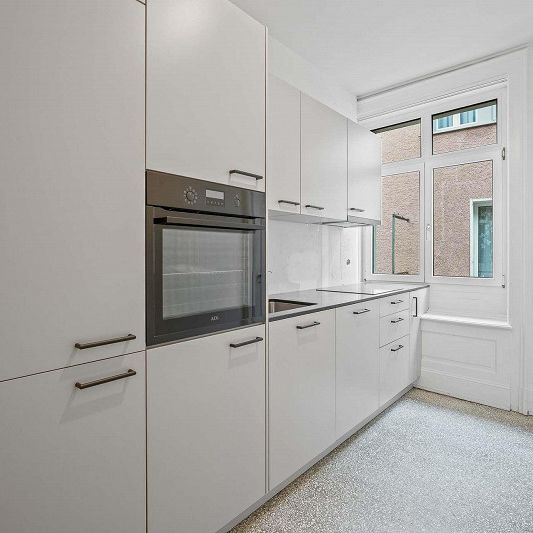 Charmante 4 -ZWG frisch saniert & bezugsbereit - Foto 1