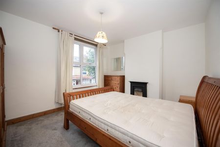 Manvers Road,West Bridgford - Photo 4