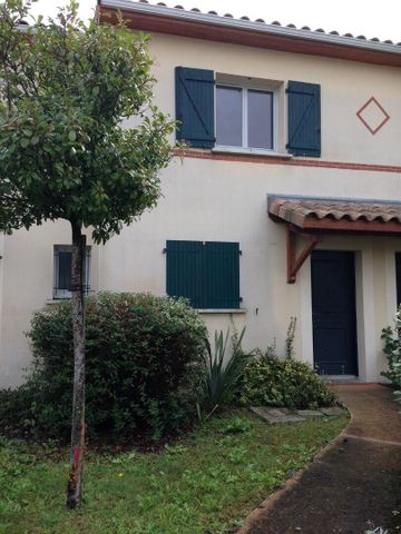 location Appartement T3 DE 66.04m² À TOULOUSE - Photo 5