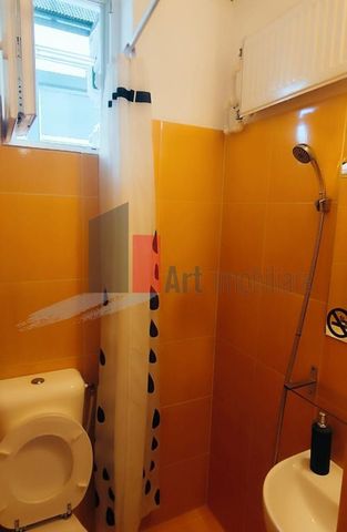 Garsoniera de inchiriat in zona Garii De Nord - Fotografie 4