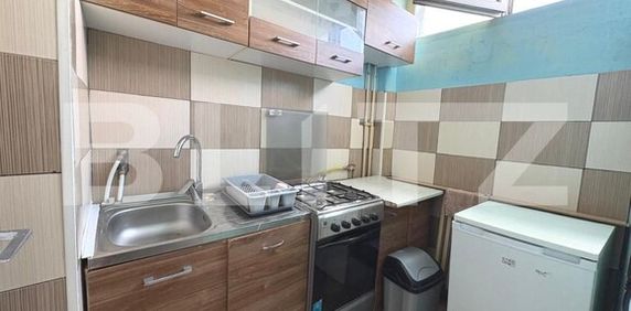 Ideal Studenți UMF & USAMV! Garsonieră deco 34 mp + Balcon , Zona BIG Manastur - Photo 2