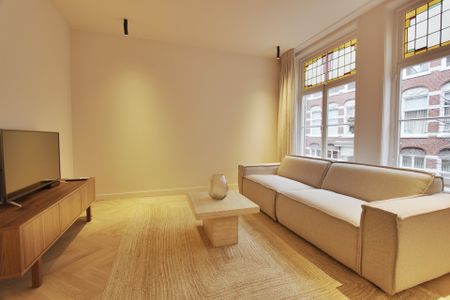 Noorderdwarsstraat, 1017 TX, Amsterdam - Photo 2