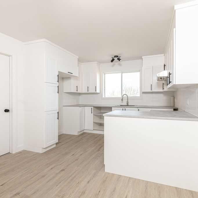 3 1/2 à Louer à Mascouche - Photo 1