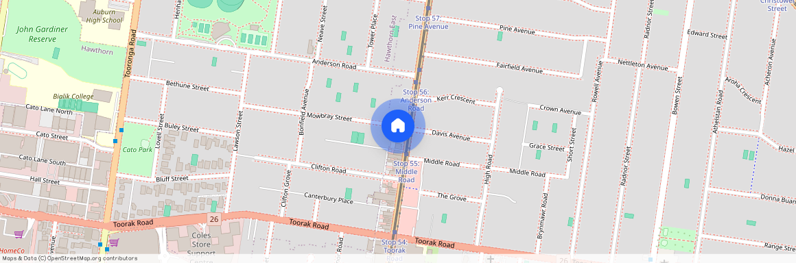 104/553 Burke Road, Vic 3124, Camberwell