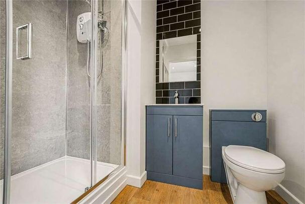 Mealcheapen Street, Worcester, Worcestershire, WR1 - Photo 1