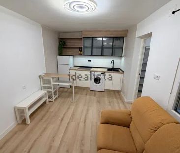 Alquiler de estudio en Avenida Fernández Ladreda, 60 - Photo 4