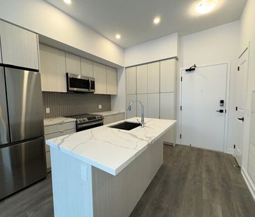 Friday Harbour Resort: Brand New 1 Bed, 1 Bath Main Floor Condo in ... - Photo 4