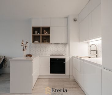 Warszawa, Mokotów, Siekierki, Marzycieli - Zdjęcie 4