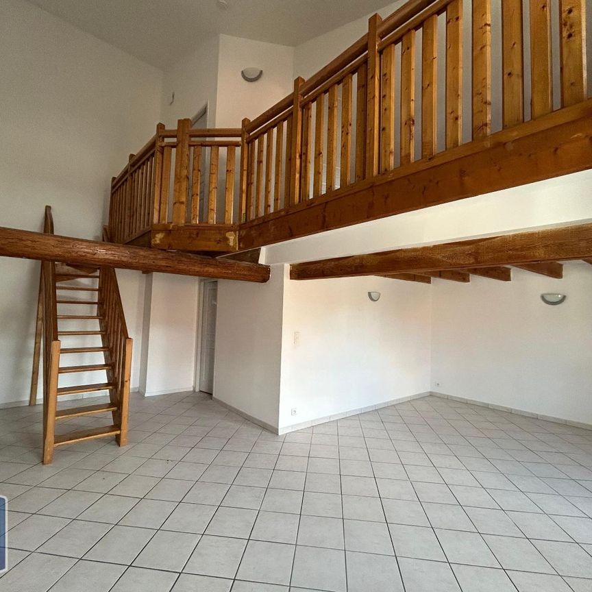 Location Appartement 3 pièces 79m² ORANGE 84100 - Photo 1