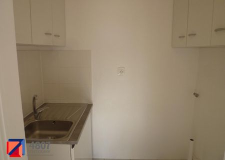 Appartement T2 à louer à Annemasse - Photo 5