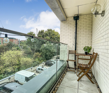 2 bedroom apartment to rent - Photo 6