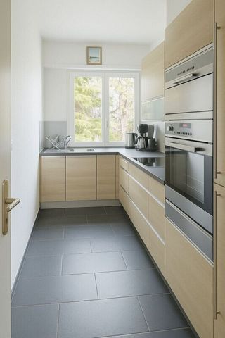 Pully - Beautiful 3.5 room apartment with stunning views of the lake - Photo 2