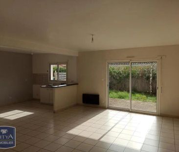 Maison à louer 4 pièces 92.44m² - Photo 1