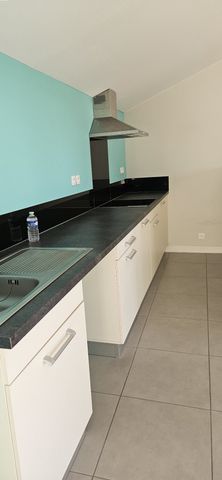 Location Appartement 3 pièces 73m² TOULOUSE 31200 - Photo 3