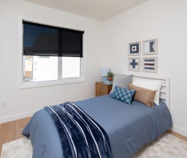 Granville West - Photo 5