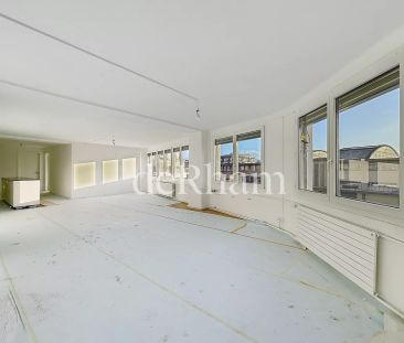 Magnifique 3.5 pièces entièrement rénové! - Foto 6