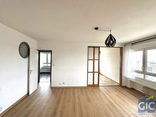 Location Appartement 3 pièces 62m² - Photo 1