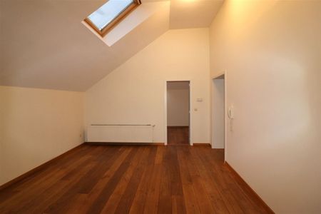 Gezellig duplexappartement met 1 slpk. en autostaanplaats - Photo 2