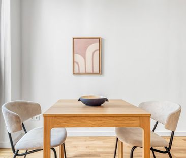 Rosy Living, Rosenthaler Str. - Foto 3