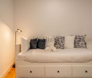Apartamento em Anjos, Arroios - Foto 3