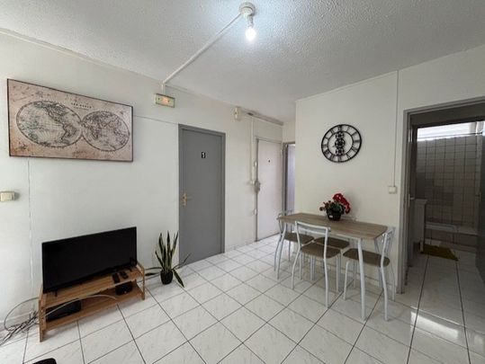 Appartement à Pointe-à-Pitre - Longfort Immobilier - Photo 1
