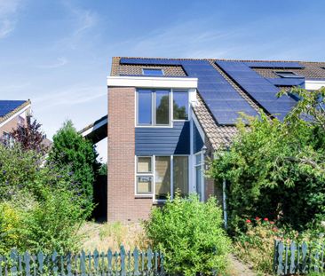 Te huur: Huis Poldermolen 66 in Hoorn - Foto 5