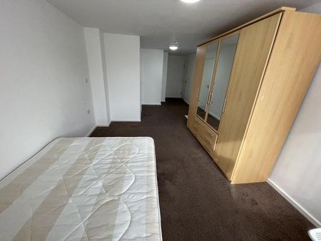 1 bedroom house to rent - Photo 3