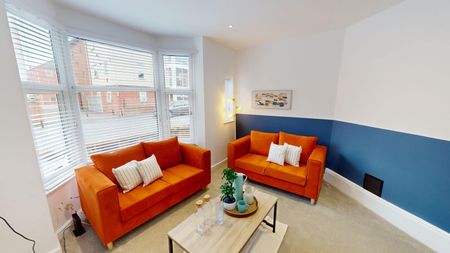 29 Church Street, NG7 1SJ, NOTTINGHAM - Photo 2