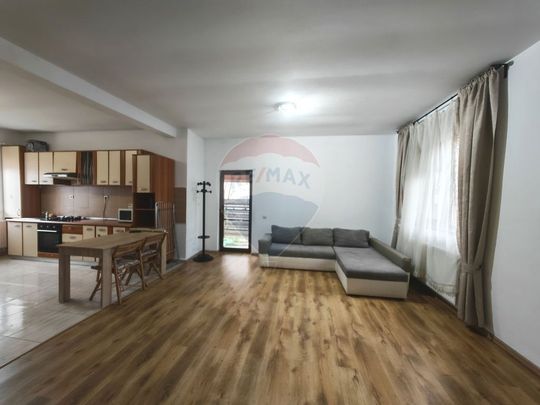 Casă cu 4 camere + curte - Irish Villa Domnesti - Fotografie 1