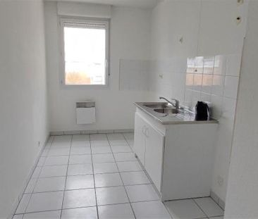 Location Appartement 4 pièces 79m² POITIERS 86000 - Photo 5